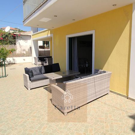 Niko'S Central Skala Apartments 外观 照片