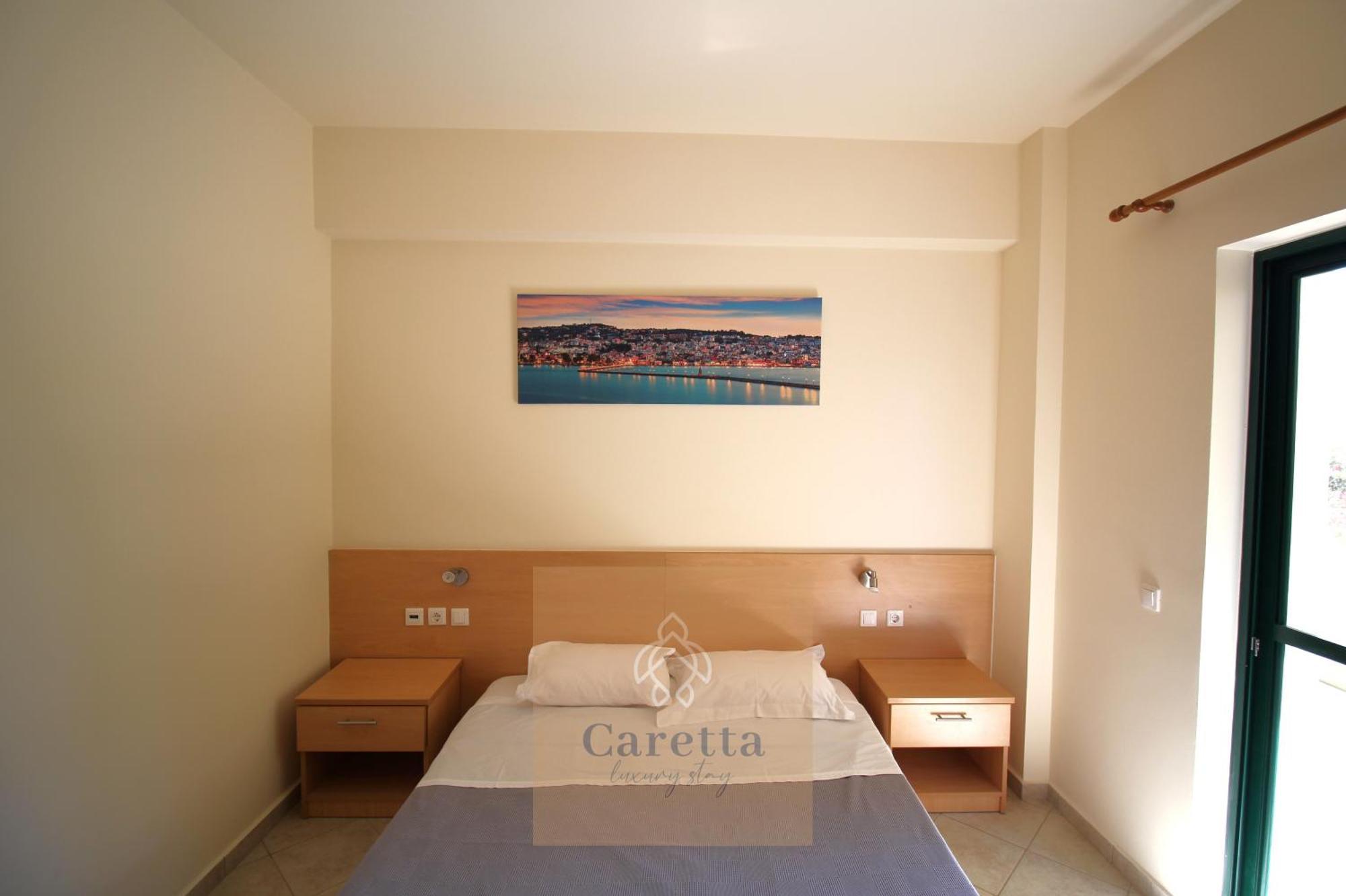 Niko'S Central Skala Apartments 外观 照片